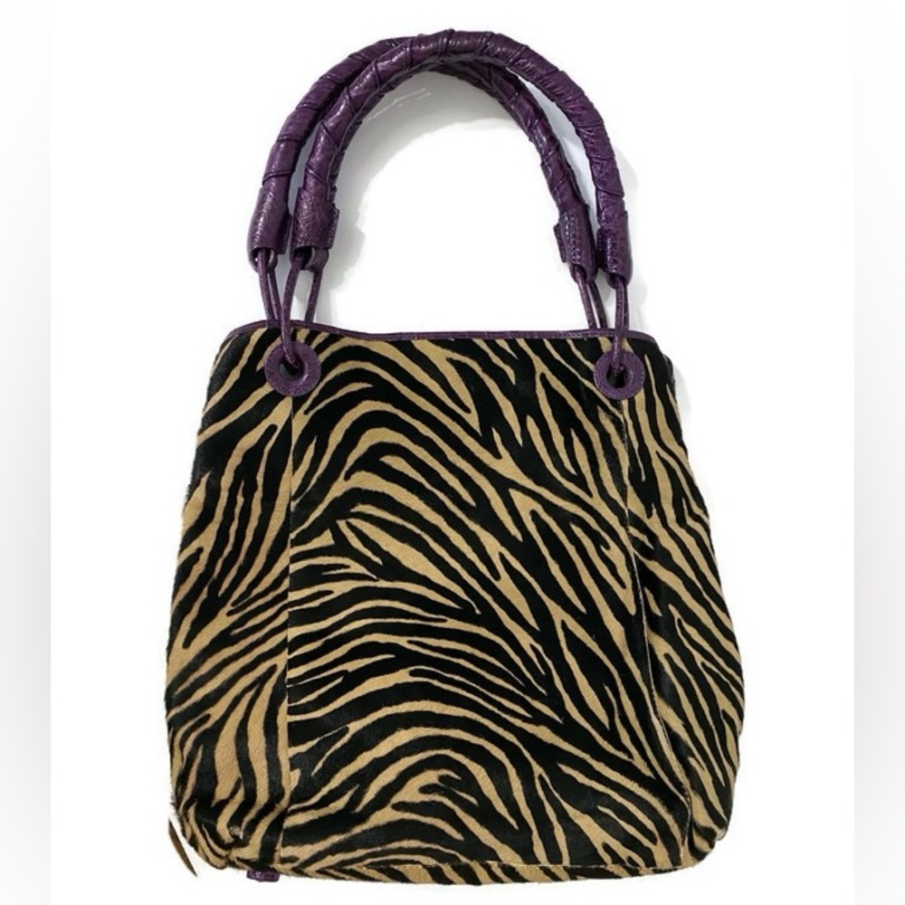 Nancy Gonzalez Tote